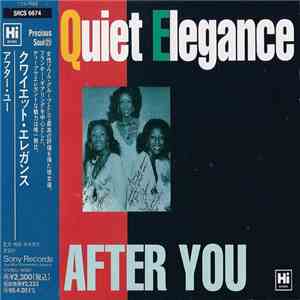 Quiet Elegance - After You
