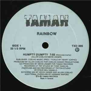 Rainbow  - Humpty Dumpty