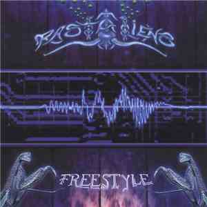 Rastaliens - Freestyle