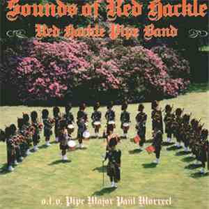 Red Hackle Pipe Band - Sounds Of Red Hackle