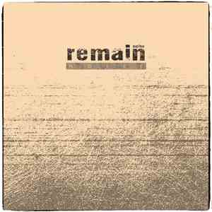 Remain  - Noise