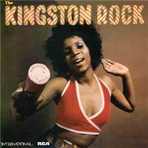 Righteous Flames / Horace Andy - The Kingston Rock