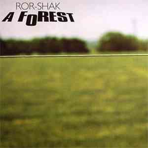 Ror-Shak - A Forest