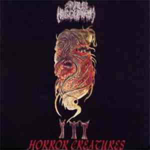 Shub Niggurath  - Horror Creatures