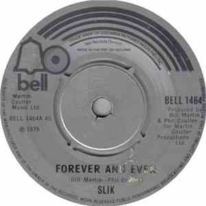 Slik - Forever And Ever