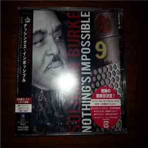 Solomon Burke - Nothing's Impossible