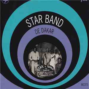 Star Band De Dakar - Star 70s