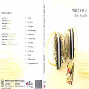 Tango Crash - Otra Sanata