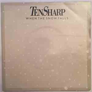 Ten Sharp - When The Snow Falls