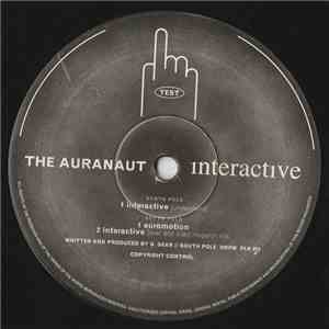 The Auranaut - Interactive (Understand)