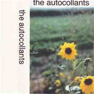 The Autocollants - Davenport e.p.