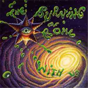 The Burning Of Rome - With Us