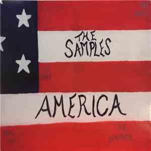 The Samples  - America