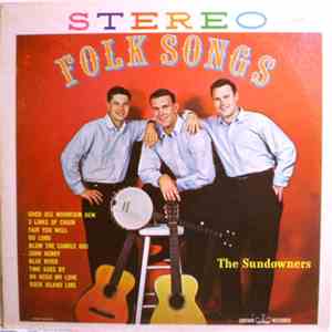 The Sundowners  - Folk Songs