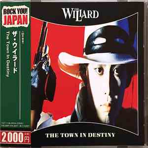 The Willard - The Town In Destiny