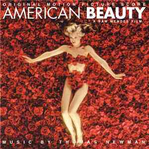 Thomas Newman - American Beauty (Original Motion Picture Score)