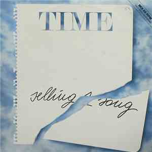 Time - Selling Song / The Wind Is Blowin'