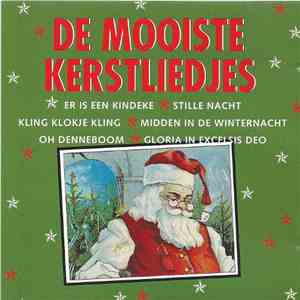 Unknown Artist - De Mooiste Kerstliedjes