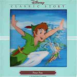 Unknown Artist - Peter Pan / ディズニー・クラシック・ストーリー ピーターパン