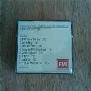 Various - Come Together - America Salutes The Beatles