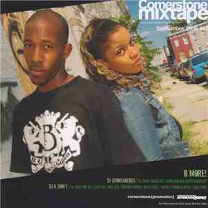 Various - Cornerstone Mixtape - September 2006 / #87