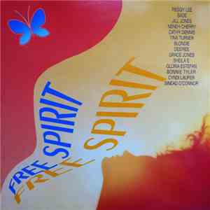 Various - Free Spirit