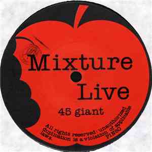 Various - Mixture Live