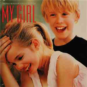 Various - My Girl - Original Motion Picture Soundtrack