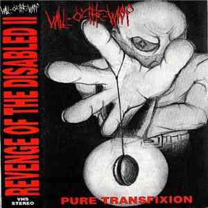 Various - Revenge Of The Disabled II