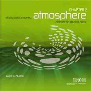 Various - Strictly Digital Presents... Atmosphere Chapter 2 - Deeper Drum A ...