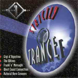 Various - Strictly Trance 1