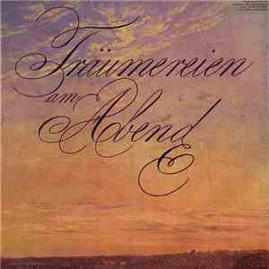 Various - Träumereien Am Abend