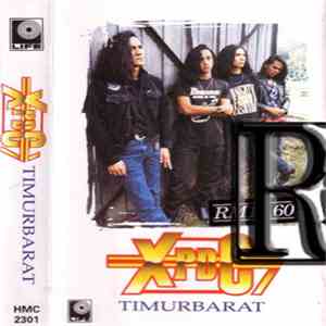 XPDC - Timurbarat
