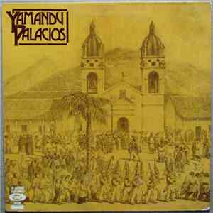 Yamandú Palacios - Yamandú Palacios
