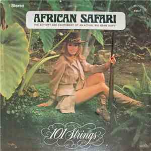 101 Strings - African Safari