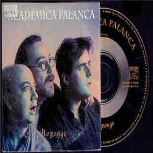 Académica Palanca - Mopongo
