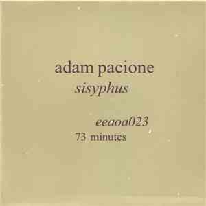 Adam Pacione - Sisyphus