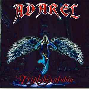 Adarel - Triplehexafobia