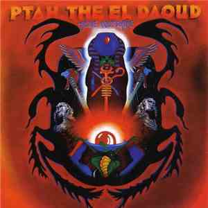 Alice Coltrane - Ptah, The El Daoud