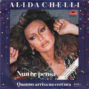 Alida Chelli - Nun Ce Pensà