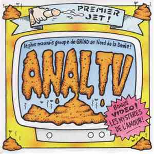 Anal TV - Premier Jet
