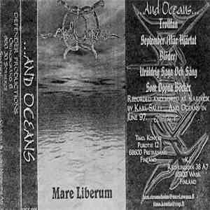 ...And Oceans - Mare Liberum