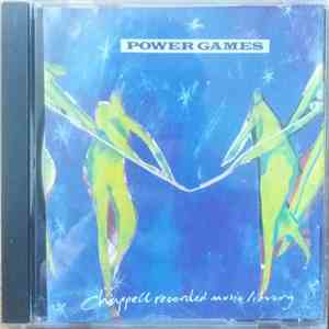 Andrew Miller - Power Games