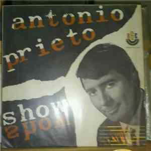 Antonio Prieto - Antonio Prieto Show