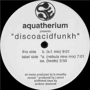 Aquatherium - Discoacidfunkh
