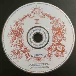Atreyu - The Curse Sampler