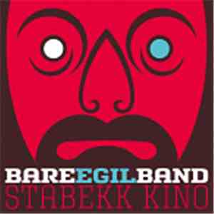 Bare Egil Band - Stabekk Kino