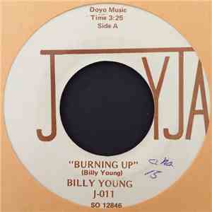Billy Young  - 