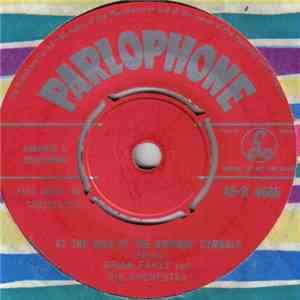 Brian Fahey And His Orchestra - At The Sign Of The Swingin' Cymbals