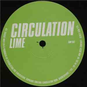 Circulation - Lime
